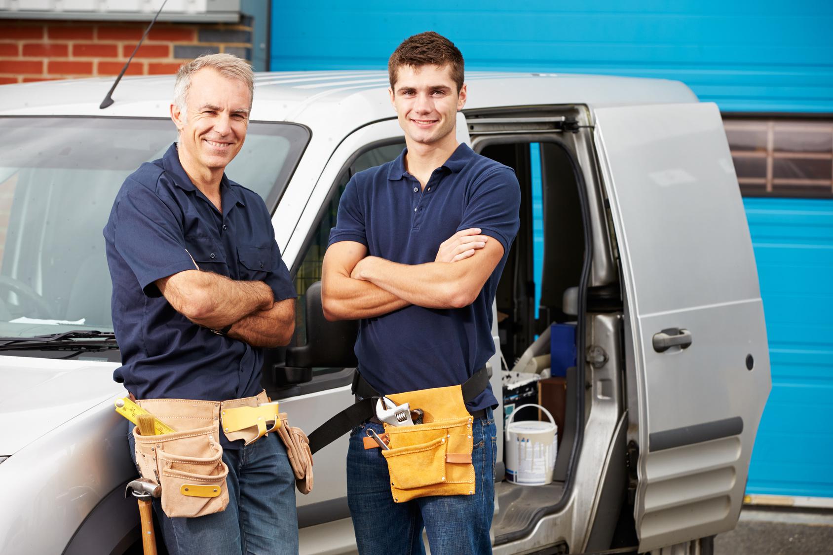  entretien chauffage électrique Vaux-le-Pénil