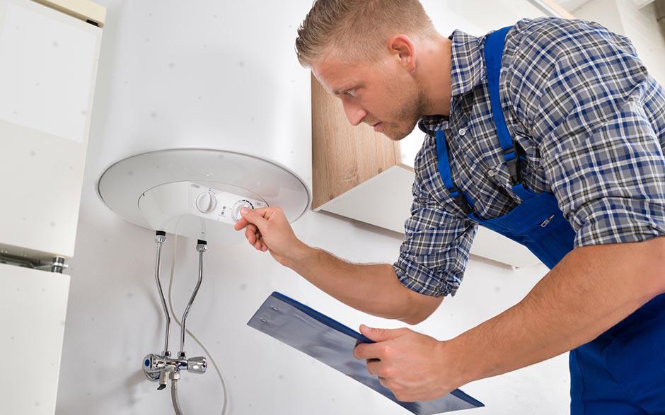 entretien chauffage électrique Vaux-le-Pénil