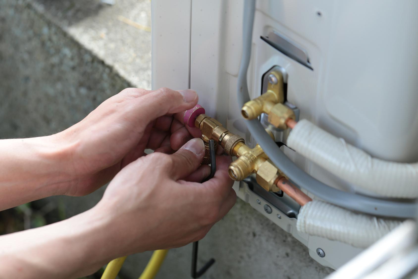 entretien chauffage électrique Vaux-le-Pénil