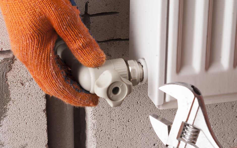  entretien chauffage électrique Vaux-le-Pénil